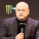 Video: Scott Coker announces details of new promotion