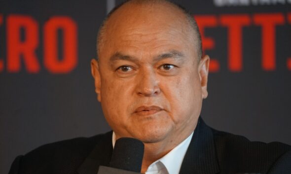 Scott Coker reveals new name for MMA organization, launch plans and details for Grand Prix in 2027