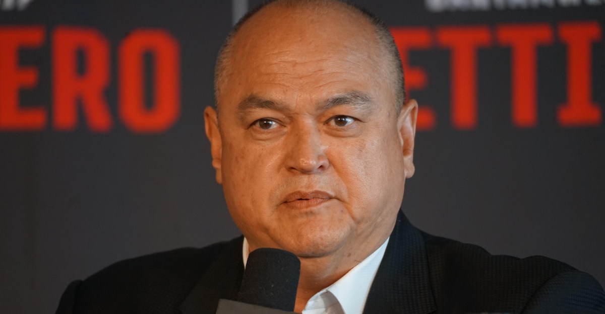 Scott Coker reveals new name for MMA organization, launch plans and details for Grand Prix in 2027