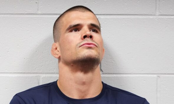 Sedriques Dumas gets new opponent on 2 days&rsquo; notice at UFC Vegas 121