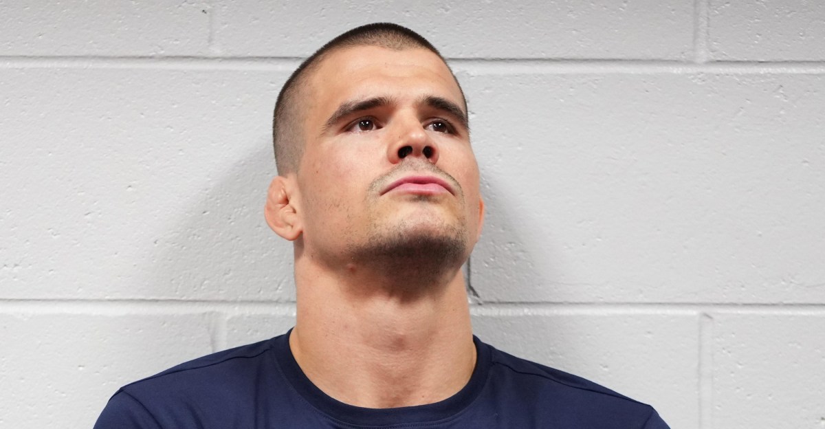 Sedriques Dumas gets new opponent on 2 days&rsquo; notice at UFC Vegas 121
