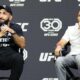 Belal Muhammad: Song Yadong knocking out Umar Nurmagomedov &lsquo;broke my heart&rsquo;