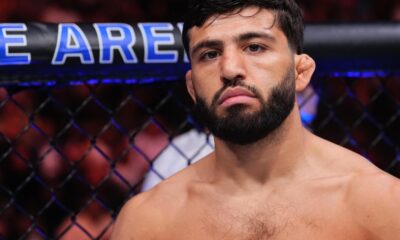 UFC 331: Van vs. Pantoja 2, Tsarukyan vs. Ruffy live stream watch party