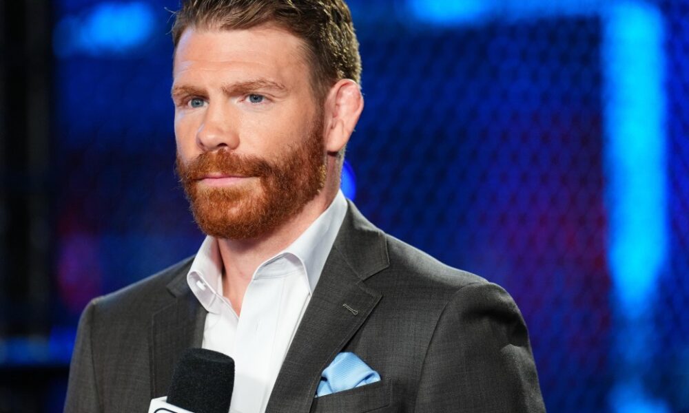 Morning Report | Paul Felder calls Raoni Barcelos situation at UFC Vegas 121 &lsquo;by far the scariest&rsquo; moment of his career