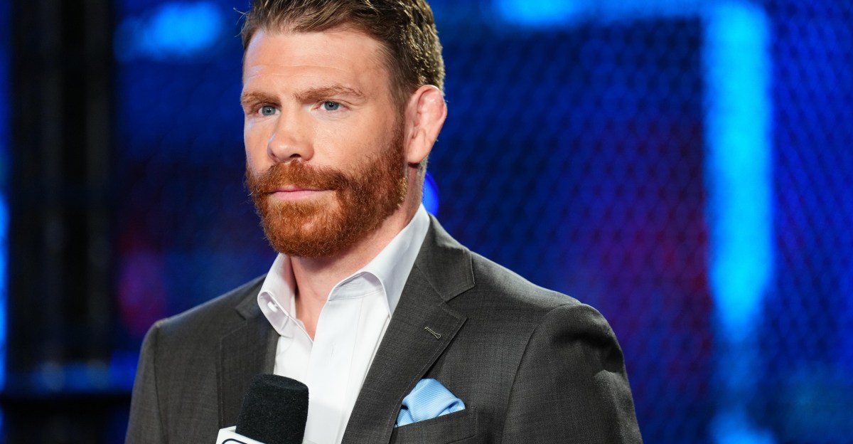 Morning Report | Paul Felder calls Raoni Barcelos situation at UFC Vegas 121 &lsquo;by far the scariest&rsquo; moment of his career