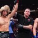 Shavkat Rakhmonov on fighting Ian Machado Garry injured: &lsquo;Khabib or Islam Makhachev, they definitely would&rsquo;ve refused&rsquo;