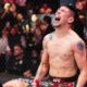 &lsquo;No one is here putting a gun to my head to do this&rsquo;: Brandon Moreno on fresh career focus heading into first Noche UFC fight