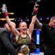 Opinion: Valentina Shevchenko can save women&rsquo;s MMA by not returning to 125 pounds