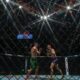 UFC returns to Qatar in November