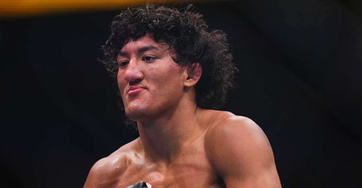 UFC Vegas 121 predictions