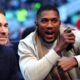 Eddie Hearn: TKO involvement in Tyson Fury vs. Anthony Joshua &lsquo;pushing the fight further away&rsquo;; Fury calls for Oleksandr Usyk instead