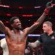 Kevin Holland argues fighters spend too much time complaining about referees: &lsquo;There&rsquo;s no reason to bitch and complain&rsquo;