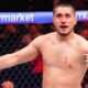 UFC 334 loses top middleweight prospect, Cesar Almeida steps in