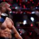 UFC Paris predictions