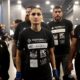 Alex Pereira&rsquo;s sister books fight on Contender Series