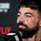 BKFC president David Feldman reacts to Mike Perry&rsquo;s injury in loss and his future in bare-knuckle fighting