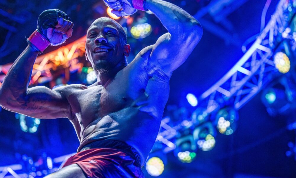 Taylor Lapilus vs. Mitch McKee to crown bantamweight champion in last PFL event