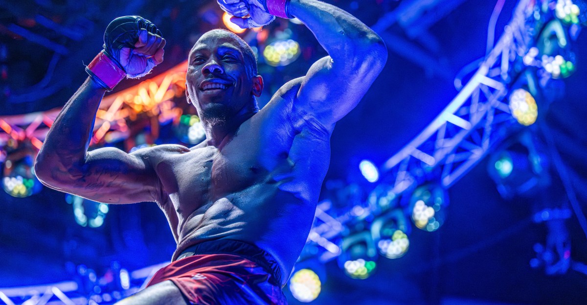 Taylor Lapilus vs. Mitch McKee to crown bantamweight champion in last PFL event