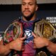 Dana White says Ciryl Gane won&rsquo;t be promoted to undisputed champion: &lsquo;He&rsquo;s still got to fight&rsquo;
