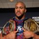 Ciryl Gane vs. Josh Hokit, Kayla Harrison vs. Amanda Nunes title fights set for UFC 334