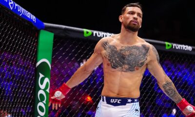 Morning Report | Henry Cejudo likes Mauricio Ruffy&rsquo;s title fight chances after UFC 331: &lsquo;Who wouldn&rsquo;t want to see Mauricio Ruffy vs. Justin Gaethje?&rsquo;