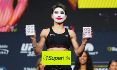 UFC 332 roundtable: Should this be a numbered UFC event?