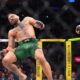 Jose Aldo shares advice for Conor McGregor after &lsquo;sad&rsquo; knee injury
