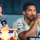 &lsquo;Netflix clearly didn&rsquo;t get the memo&rsquo;: Eddie Hearn stands firm that Dana White won&rsquo;t be involved in Fury vs. Joshua promotion