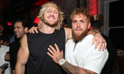 Jake Paul, Logan Paul set to lead new fight competition reality show on Hulu, ESPN