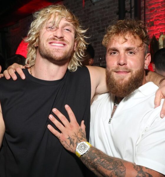 Jake Paul, Logan Paul set to lead new fight competition reality show on Hulu, ESPN