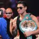 Ryan Garcia explains why he skipped pre-fight faceoff with Conor Benn