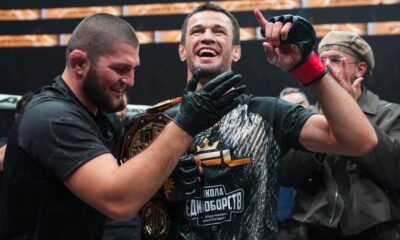 Morning Report | Henry Cejudo: &lsquo;The PFL is finished&rsquo; if they don&rsquo;t re-sign Usman Nurmagomedov