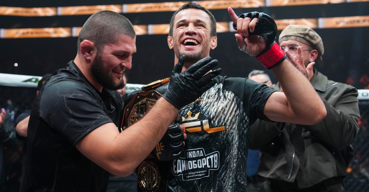 Morning Report | Henry Cejudo: &lsquo;The PFL is finished&rsquo; if they don&rsquo;t re-sign Usman Nurmagomedov