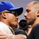 UFC 331 press conference video