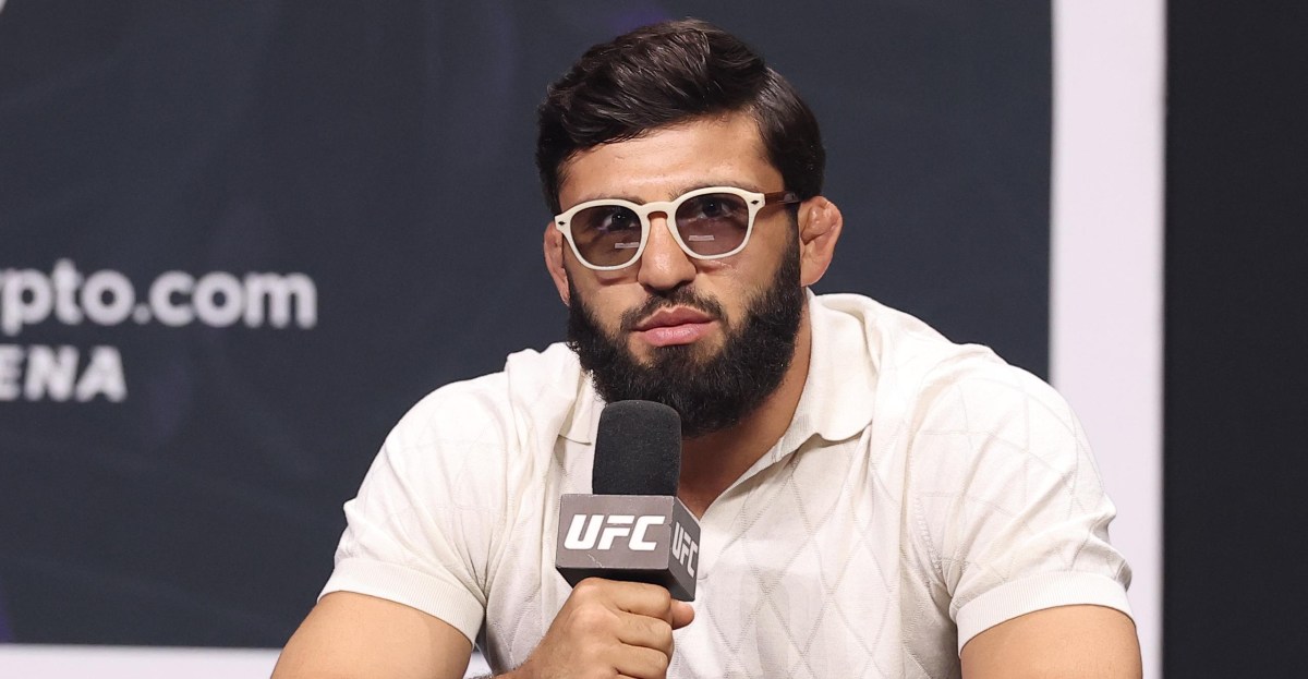 Arman Tsarukyan in do-or-die situation at UFC 331: &lsquo;If I lose this fight, I&rsquo;m never going to see a title fight&rsquo;