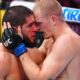 Coach defends Ian Machado Garry for hugging Islam Makhachev at UFC 330, confident in rematch: &lsquo;We&rsquo;re going to have that belt next year&rsquo;