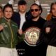 Taylor vs. Pili Results: Live updates of the undercard and main event