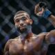 UFC Paris main event winner Salahdine Parnasse calls Max Holloway &lsquo;my dream fight&rsquo;