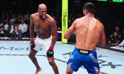 Robert Whittaker befuddled by Michael &lsquo;Venom&rsquo; Page&rsquo;s UFC Paris performance: &lsquo;I didn&rsquo;t even want to watch it&rsquo;