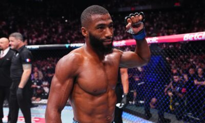 UFC Paris Post Show: Reaction to Salahdine Parnasse&rsquo;s quick win over Dan Hooker, and where he goes next