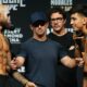 LIVE! Noche UFC Results: Silva vs. Degaldo