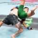 Video: Sean King slams Raul Rosas&rsquo; brother unconscious at Noche UFC