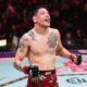 Brandon Moreno vs. Charles Johnson in the works for UFC 335