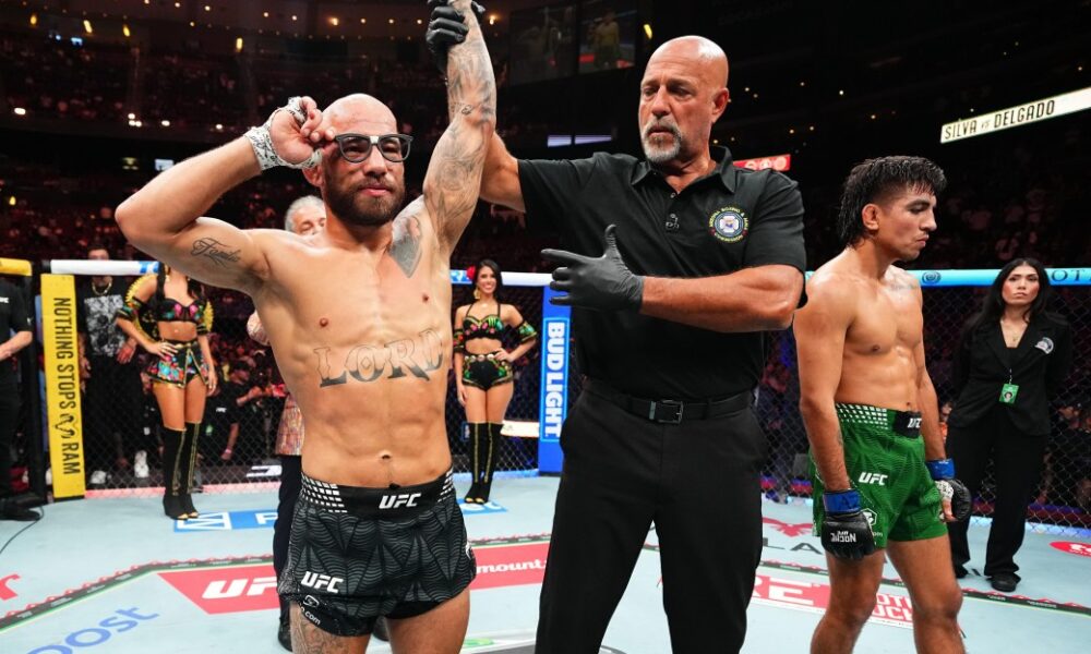 Noche UFC Post Show: Reaction to Jean Silva&rsquo;s big win, Tommy McMillen&rsquo;s rise
