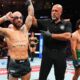 Noche UFC Post Show: Reaction to Jean Silva&rsquo;s big win, Tommy McMillen&rsquo;s rise