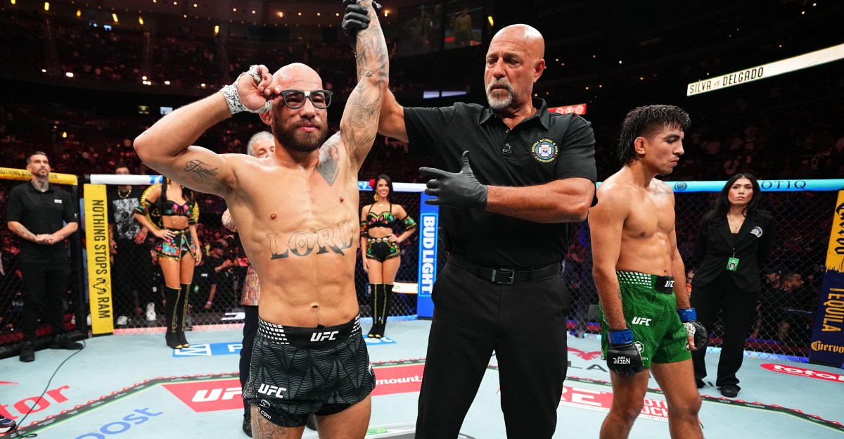 Noche UFC Post Show: Reaction to Jean Silva&rsquo;s big win, Tommy McMillen&rsquo;s rise