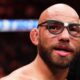 Jean Silva reveals has no memory of loss to Diego Lopes at Noche UFC last year