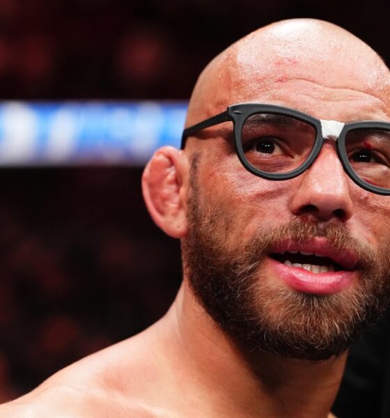 On To the Next One: Matches to make after Noche UFC