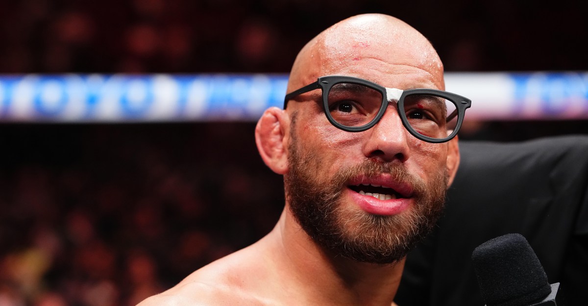 On To the Next One: Matches to make after Noche UFC