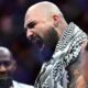 Sean Sharaf reacts to historic UFC 331 upset knockout over Gable Steveson: &lsquo;I shocked the world&rsquo;